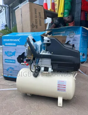 Edon Promax Air Compressor 25 Liters