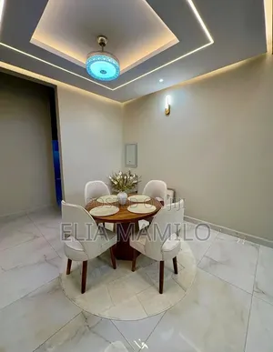 Furnished 2bdrm Apartment in Masaki for rent