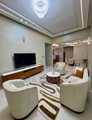 Furnished 2bdrm Apartment in Masaki for rent