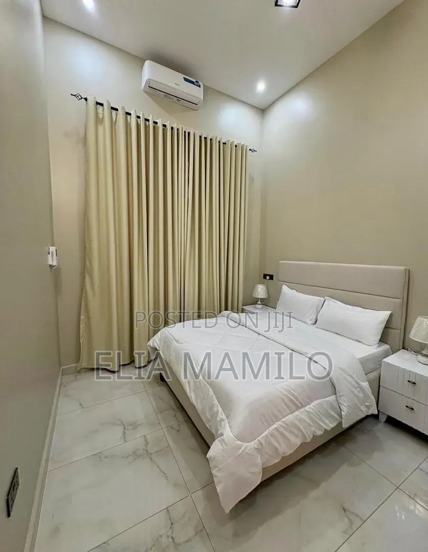 Furnished 2bdrm Apartment in Masaki for rent