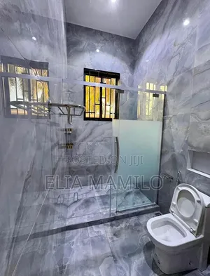 Furnished 2bdrm Apartment in Masaki for rent