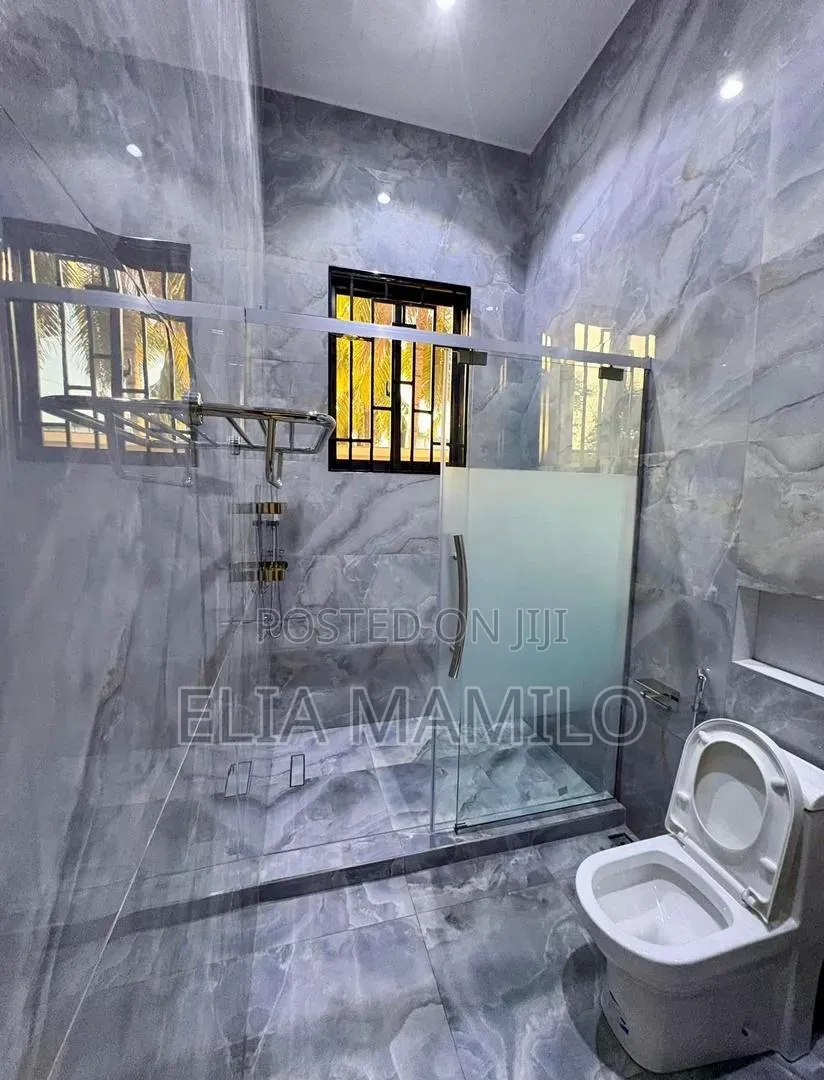 Furnished 2bdrm Apartment in Masaki for rent