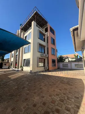 3bdrm Apartment in Mbezi Beach for rent