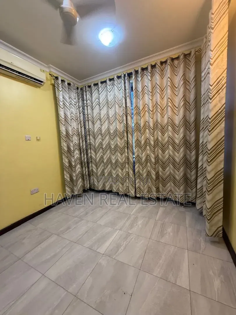 3bdrm Apartment in Mbezi Beach for rent