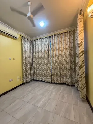 3bdrm Apartment in Mbezi Beach for rent