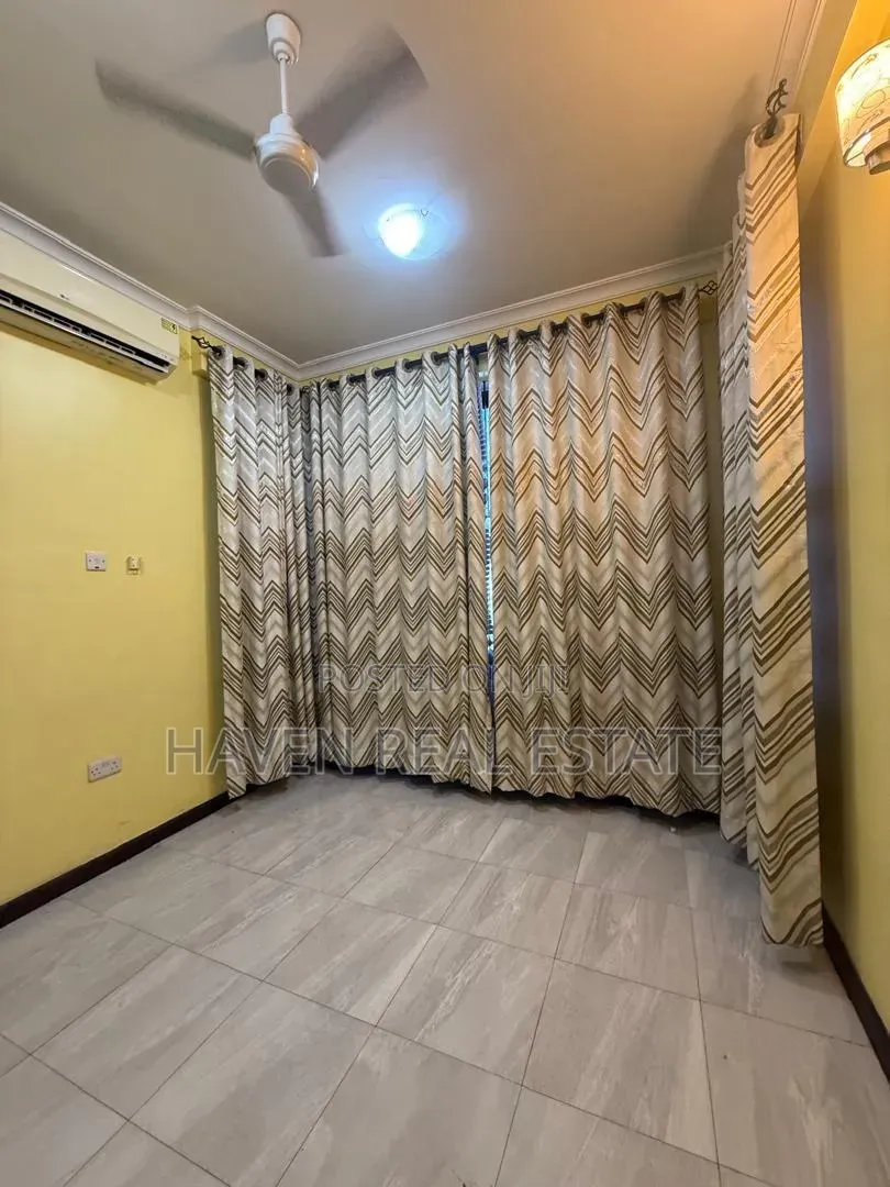 3bdrm Apartment in Mbezi Beach for rent