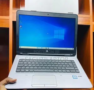 Laptop HP ProBook 640 G2 4GB Intel Core i5 HDD 500GB