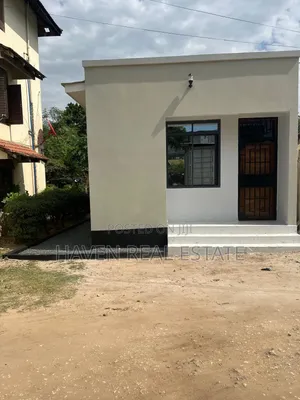 Furnished 2bdrm Apartment in Ada Estate for rent