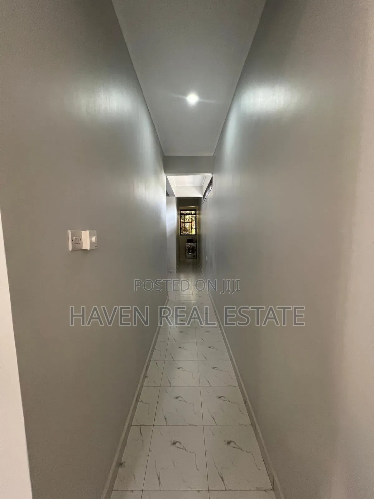 Furnished 2bdrm Apartment in Ada Estate for rent