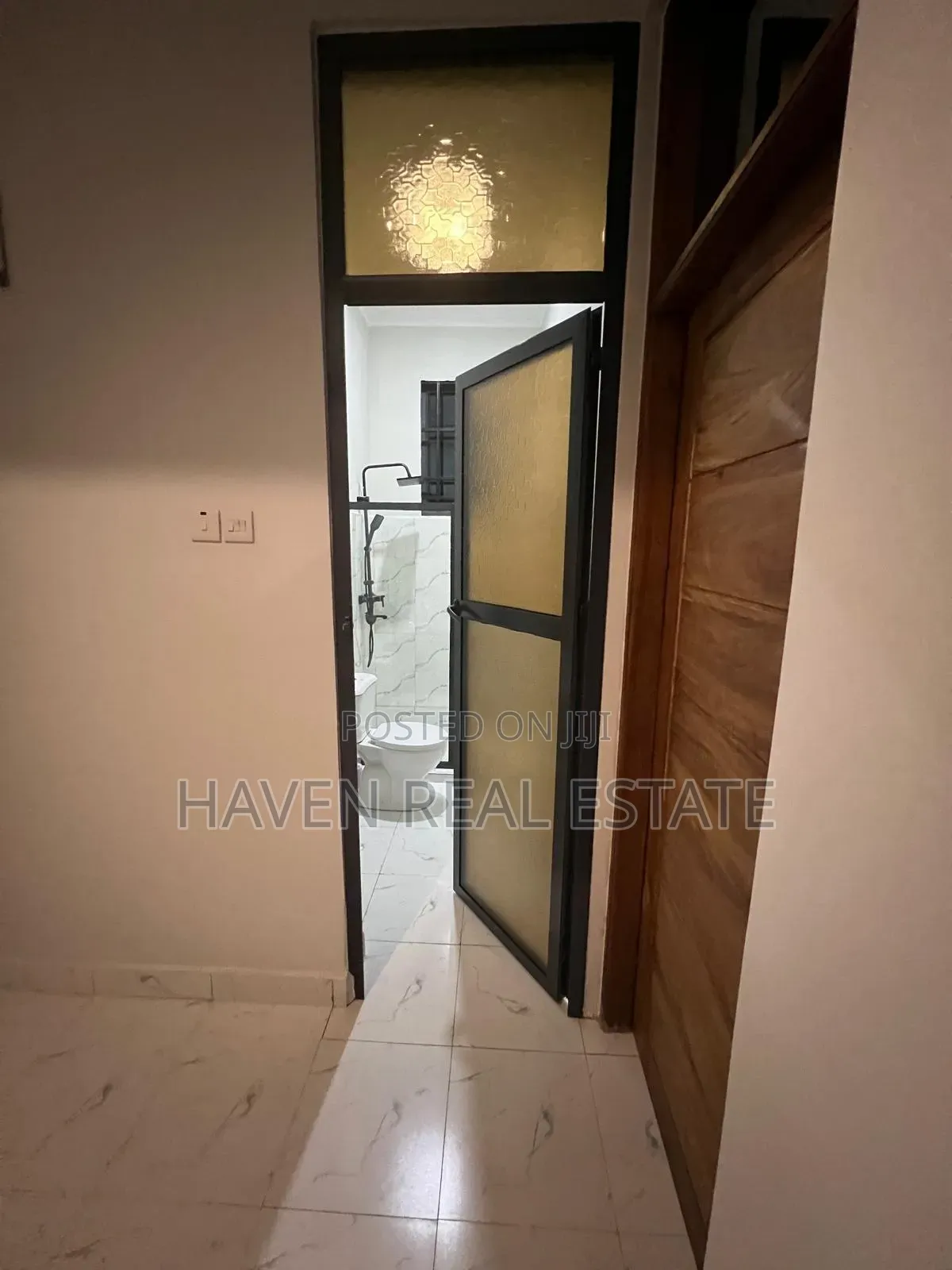 Furnished 2bdrm Apartment in Ada Estate for rent