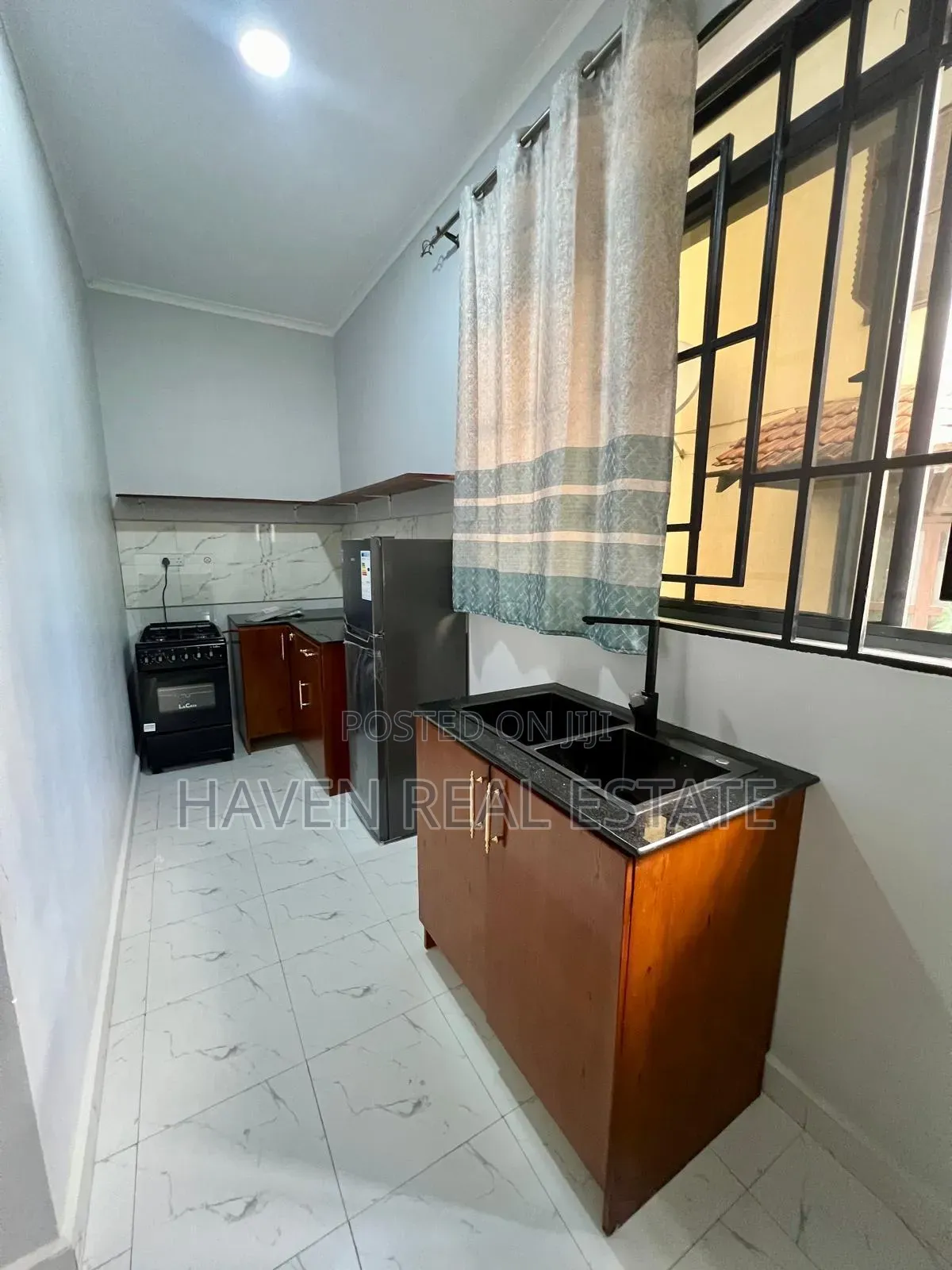 Furnished 2bdrm Apartment in Ada Estate for rent