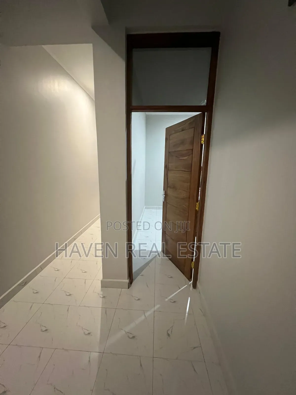 Furnished 2bdrm Apartment in Ada Estate for rent