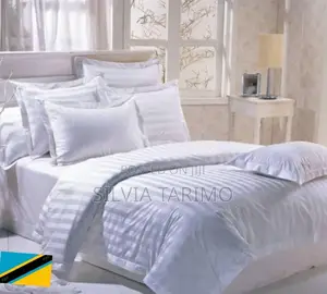 White Duvet