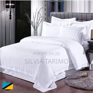 White Duvet