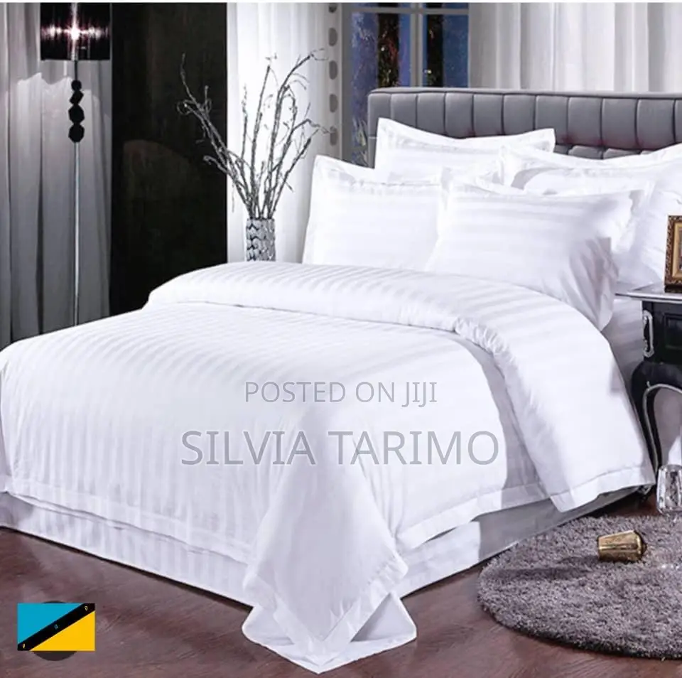 White Duvet