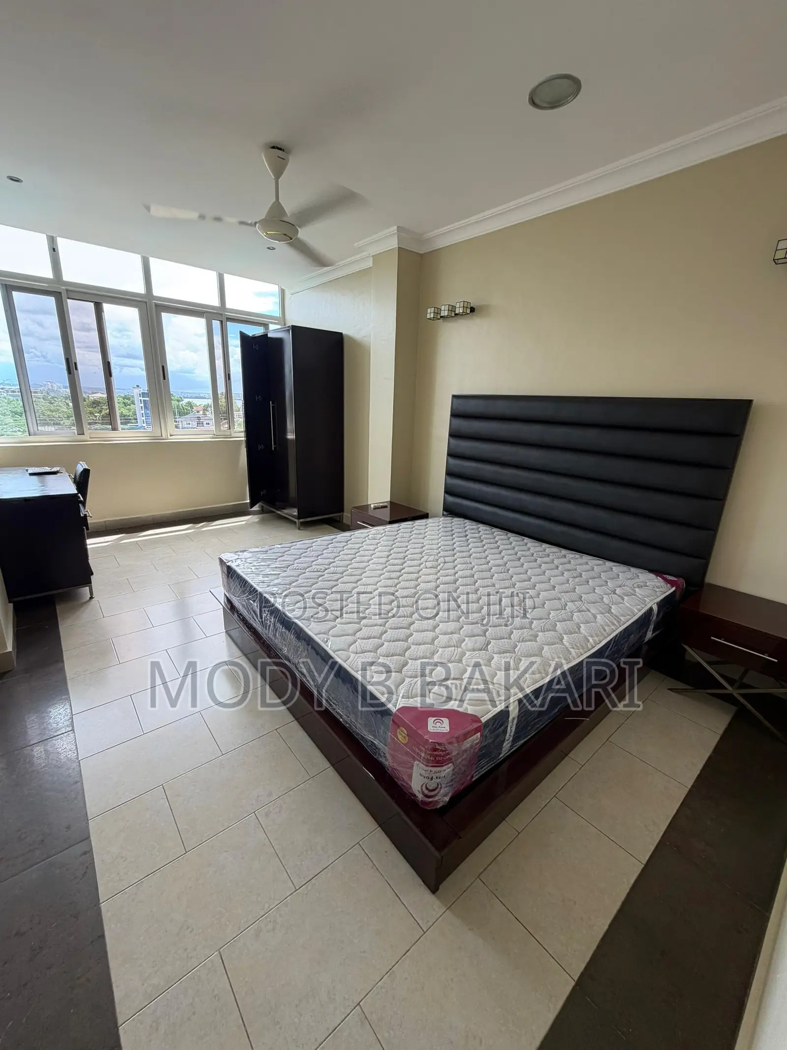 Furnished 4bdrm Apartment in Oyster Bay for rent