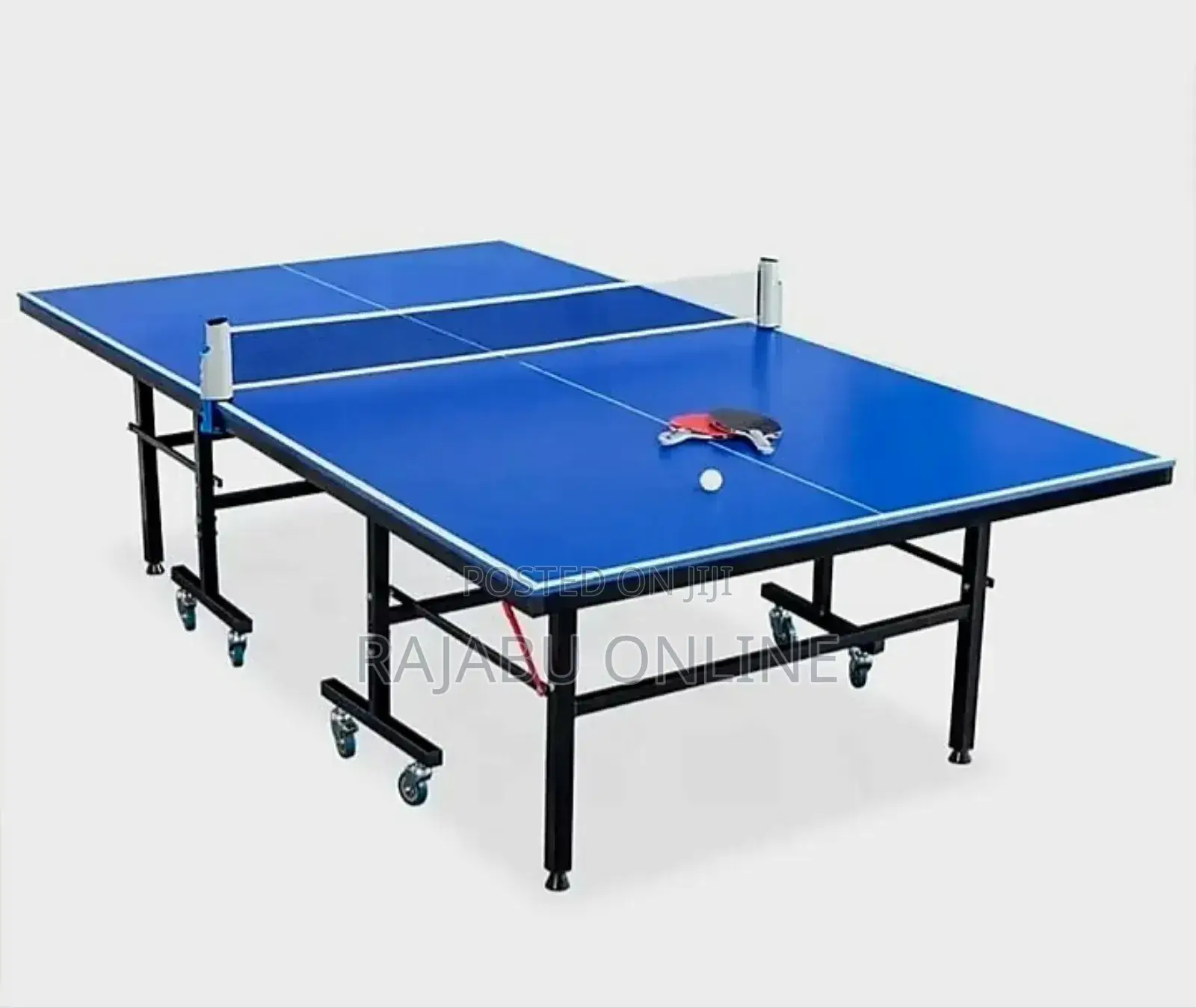 Table Tennis