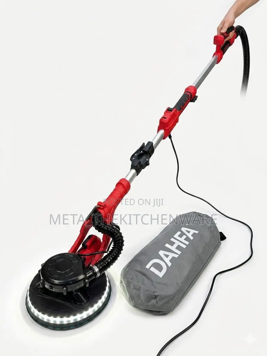 Dahfa Electric Drywall Sander