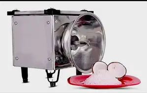 Electric Coconut Scraper For Commercial Use