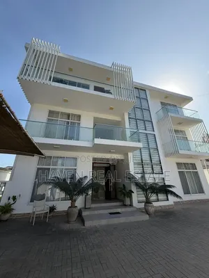 Furnished 6bdrm House in Kinondoni for rent