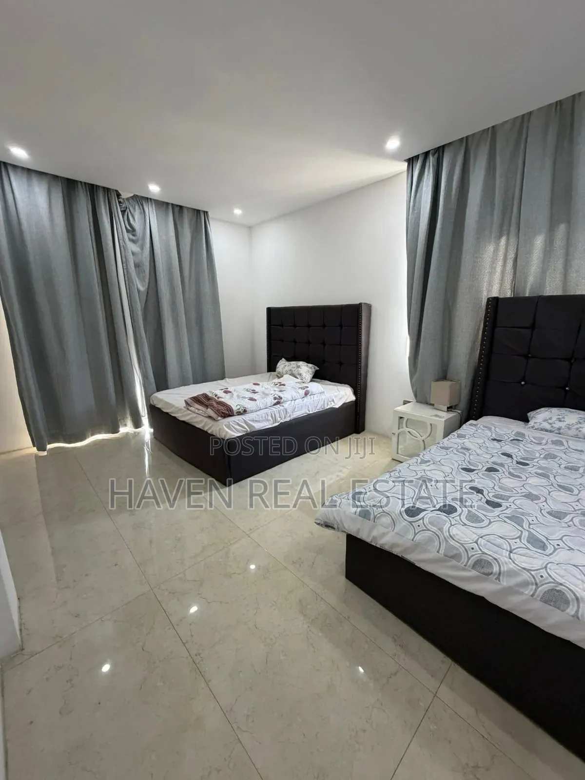 Furnished 6bdrm House in Kinondoni for rent