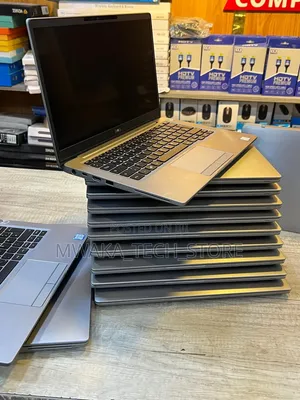 Laptop Dell Latitude 7300 16GB Intel Core i7 SSD 256GB