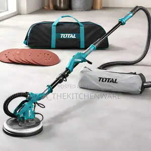 Total Drywall and Ceiling Sander 1050w