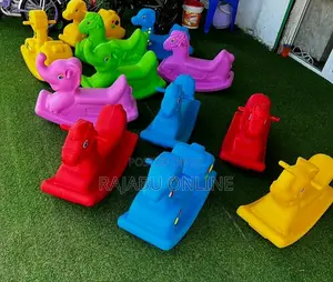 Rocking Horses