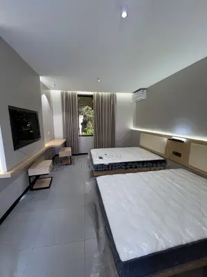 Furnished Studio Apartment in Masaki for rent