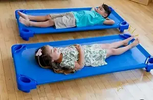 Kindergarten Beds
