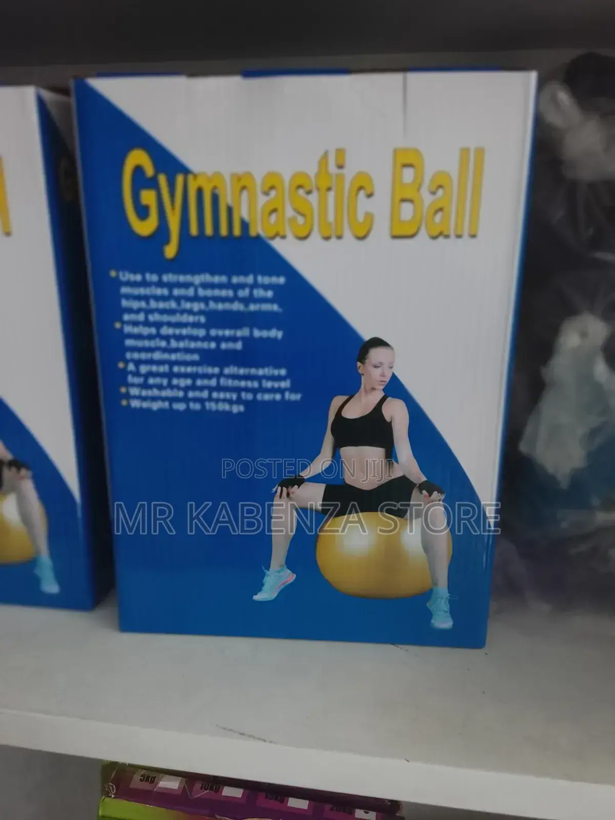 Yoga Bollo