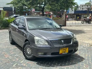Toyota Premio 1.5 FWD 2004 Beige