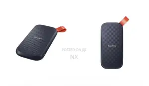 1tb Sandisk Portable External SSD