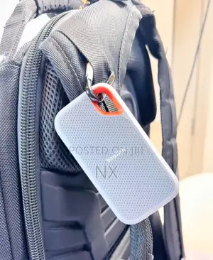 2tb Sandisk E30 External Portable Ssd's