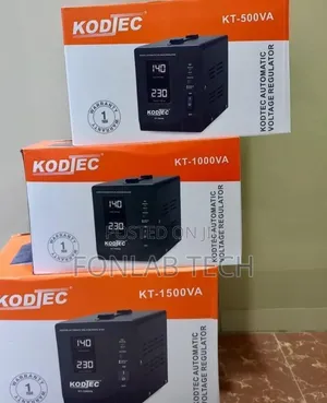 Kodtek Stabilizer 
