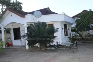 Furnished 1bdrm Apartment in Kunduchi for rent