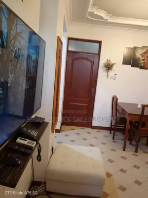 Furnished 1bdrm Apartment in Kunduchi for rent