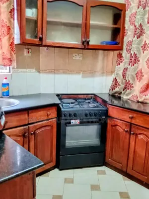 Furnished 1bdrm Apartment in Kunduchi for rent