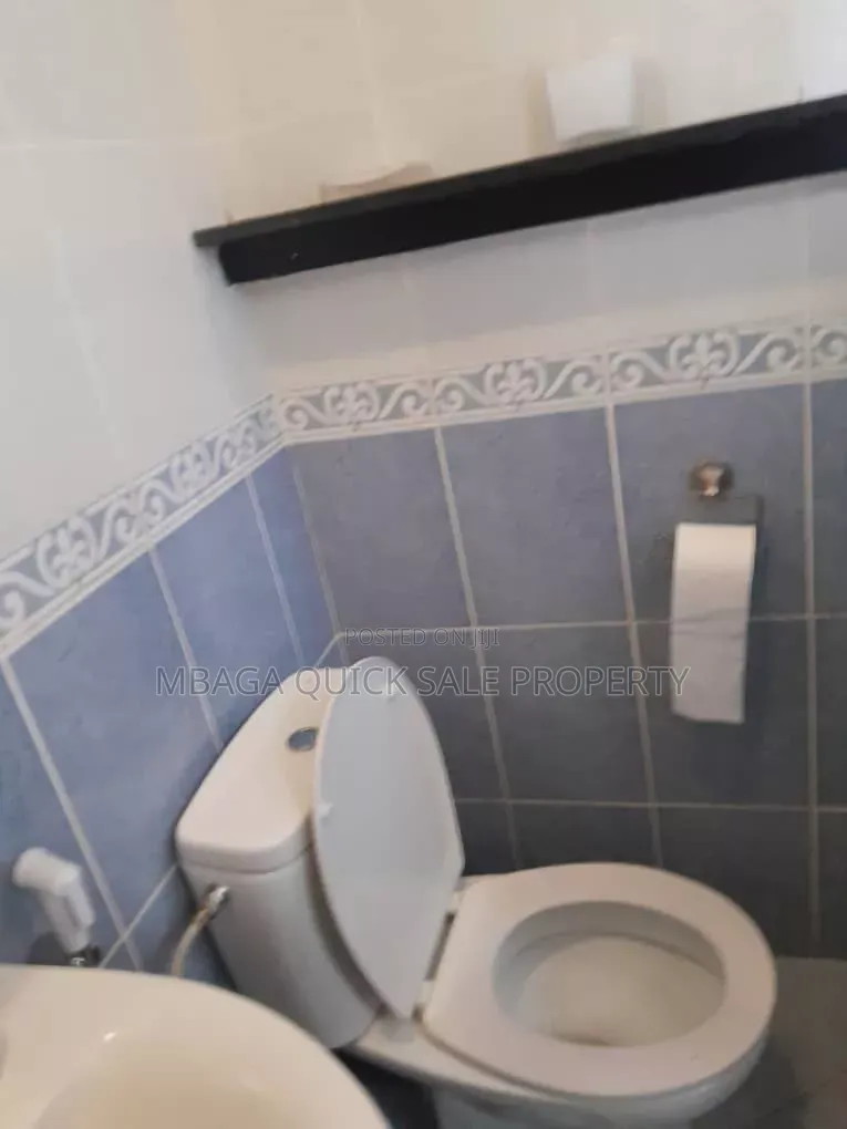 Furnished 1bdrm Apartment in Kunduchi for rent