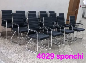 Visitor Chair
