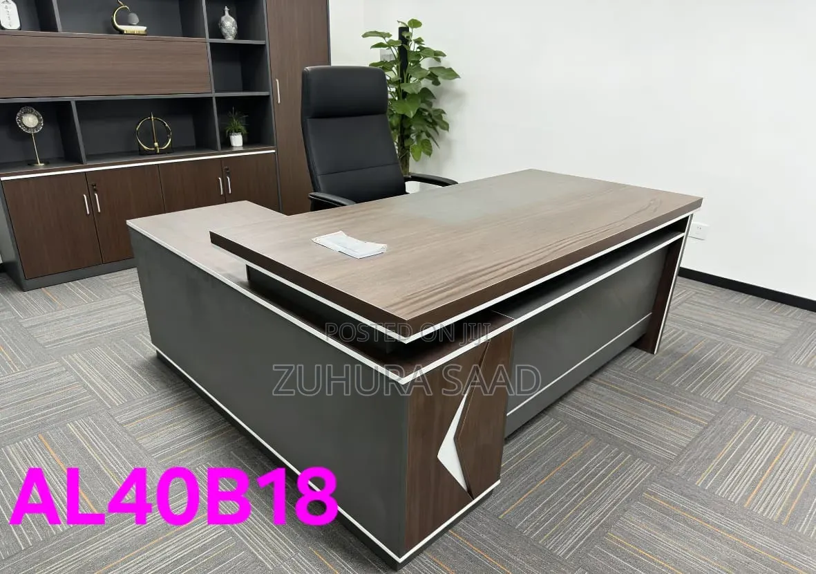 Executive Table 180 Cm