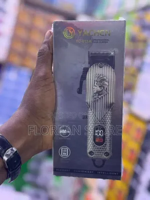 Waer Hair Cutting Machine