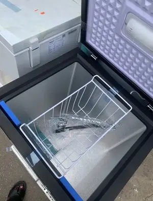 120 Liters Snowsea Chest Freezer || Sn158cfs