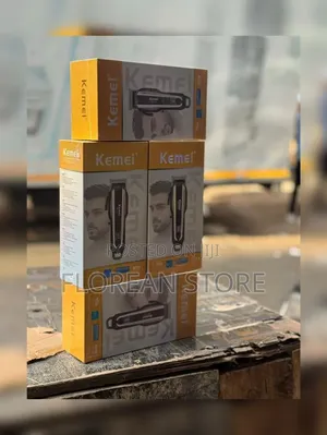 Kemei Hair Cutting Machine