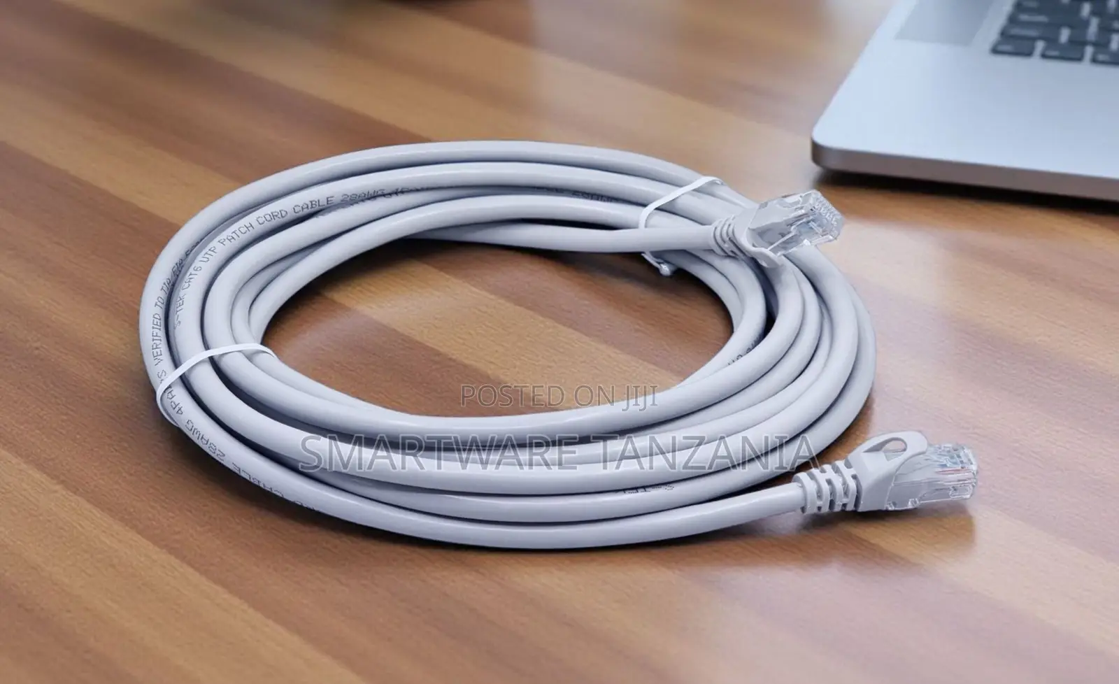Cat6 Utp Patch Cord Ethernet Cable High-speed Network