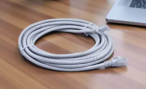 Cat6 Utp Patch Cord Ethernet Cable High-speed Network
