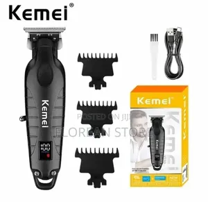 Super Kemei Heavy Duty Hair Cutting Machine