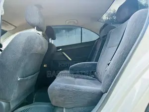 Toyota Premio 2.0 FWD 2003 White