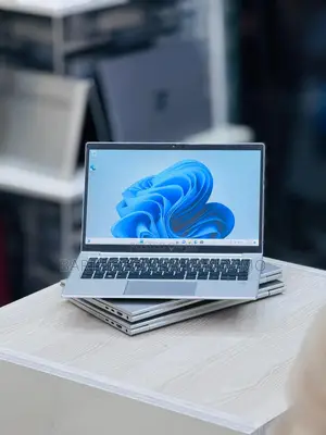 Laptop HP EliteBook 835 G7 16GB AMD Ryzen 5 SSD 256GB