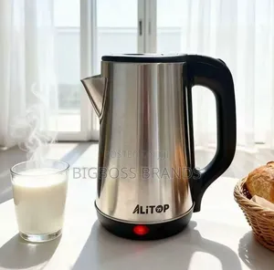 Alitop Electric Kettle [Hot Water Kettle]